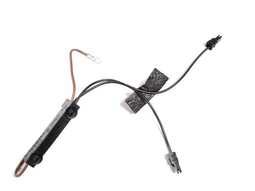 Used Electronic module MERCEDES-BENZ C-CLASS (W204) C 220 CDI (204.002) (170 hp) 30224174