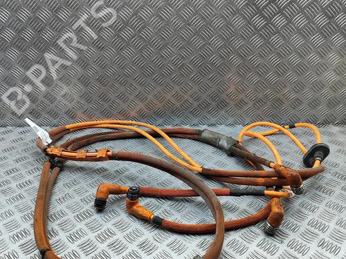 Used Wiring harness Wiring harness PORSCHE CAYENNE (92A) 3.0 S E-Hybrid (416 hp) 33380453 33380453