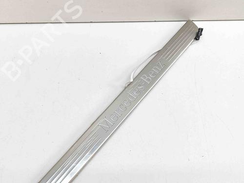 Step MERCEDES-BENZ GLE (V167) GLE 450 4-matic (167.159) | BP29460094C149 