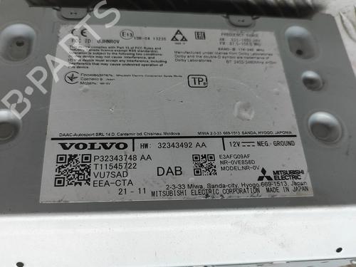 Electronic module VOLVO V60 II (225) B6 Mild-Hybrid AWD | BP33392588M83  - Image 5