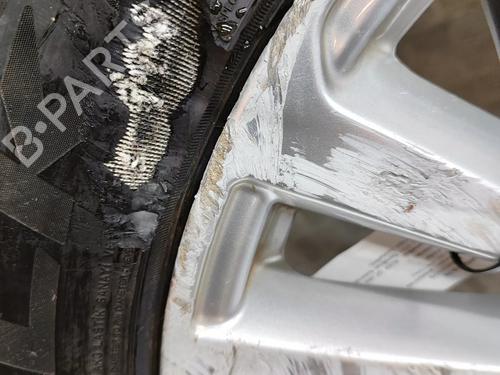 Fælk AUDI Q7 (4MB, 4MG, 4MQ) 3.0 TDI quattro | BP33369914C45  - Image 8