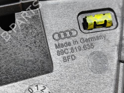 Other AUDI Q4 E-TRON SUV (F4B) 45 | BP33371683O1  - Image 6