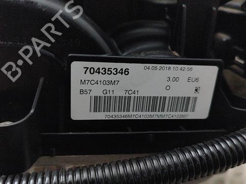 Engine BMW 5 Touring (G31) 530 d xDrive | BP19502157M1  - Image 9