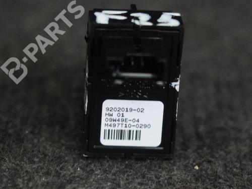 Right front window switch BMW X3 (F25) xDrive 35 i | BP6723076I26 