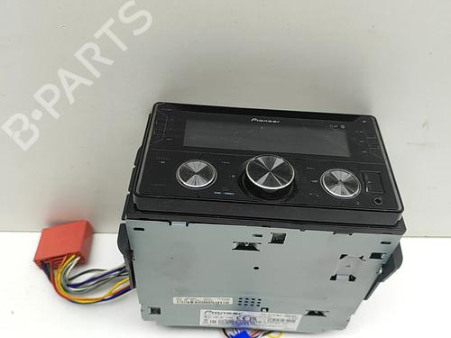 Electronic module FORD RANGER (ET) 3.0 TDCi 4x4 | BP33382582M83  - Image 5