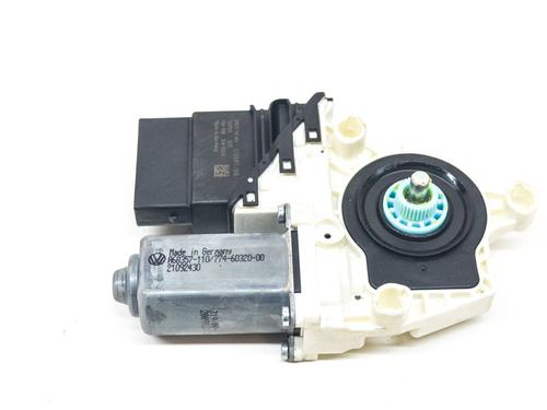 Used Right rear window motor VW TIGUAN (5N_) 2.0 TDI (140 hp) 8352755