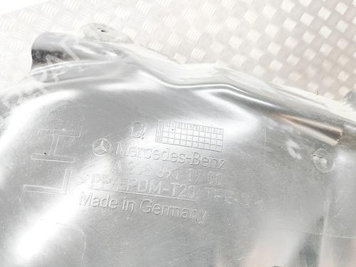 Hjulbue MERCEDES-BENZ E-CLASS (W213) E 300 de (213.016) | BP36021241C56 - Image 6