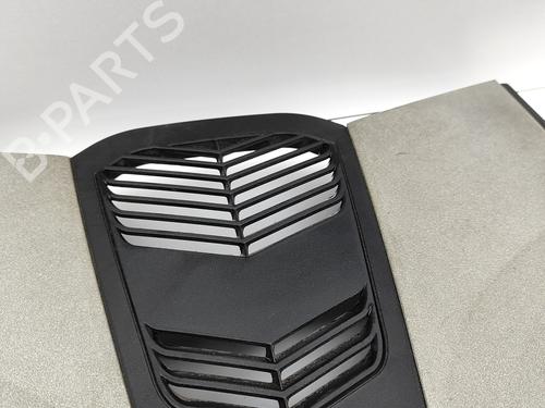 Upper protection MERCEDES-BENZ C-CLASS (W204) C 350 CDI (204.023) | BP29731039M93