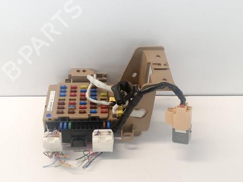 Used Fuse box SUBARU FORESTER (SJ_) 2.0 D AWD (SJD) (147 hp) 6766704