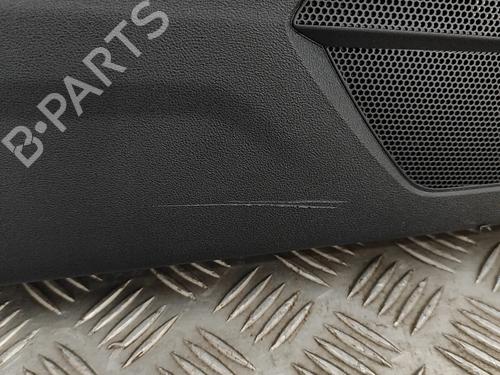 Front left panel AUDI Q4 E-TRON Sportback (F4N) 40 | BP27786589C58 