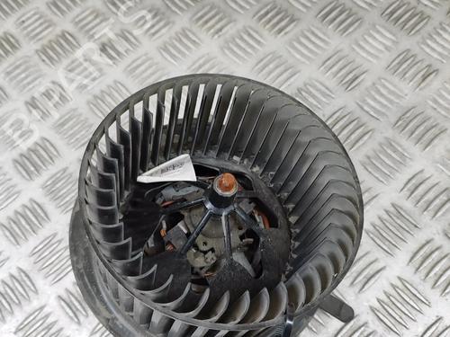 Heater blower motor VW CADDY IV Box Body/MPV (SAA, SAH) 2.0 TDI 4motion | BP25616137M62