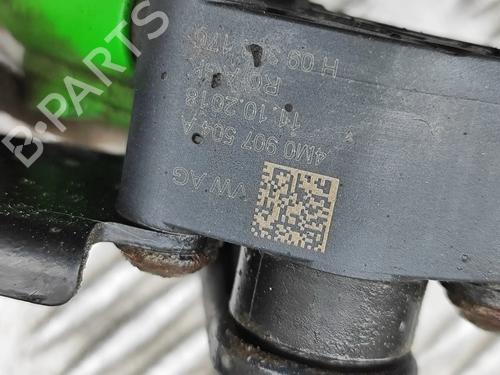 Electronic sensor AUDI Q8 (4MN, 4MT) 55 TFSI Mild Hybrid quattro | BP38070766M84 - Image 7