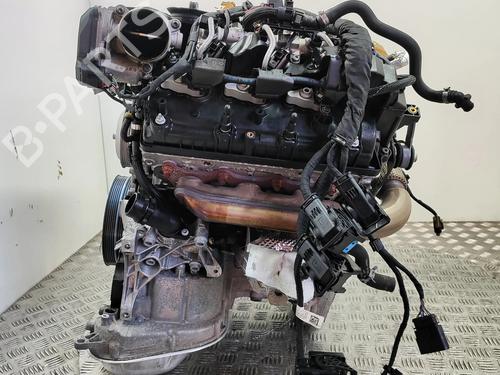 Engine AUDI Q7 (4MB, 4MG, 4MQ) 45 TDI quattro | BP34374503M1  - Image 5
