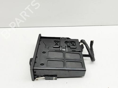 Electronic module VW PASSAT B7 (362) 2.0 TDI | BP31687411M83