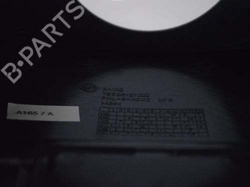 Other SSANGYONG RODIUS II 2.2 Xdi | BP30283692O1  - Image 5