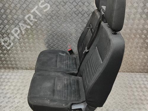 Left front seat FORD TRANSIT CUSTOM V362 Van (FY, FZ) 2.0 EcoBlue mHEV | BP28556930C15 - Image 3