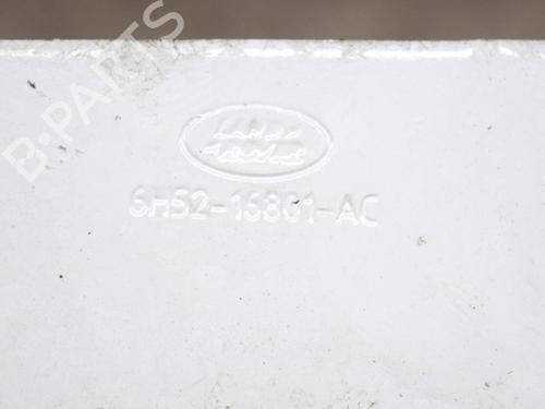 Hinge/Door check strap LAND ROVER RANGE ROVER EVOQUE (L538) 2.0 D 4x4 | BP14632816C146 