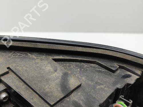 Left taillight LAND ROVER RANGE ROVER EVOQUE (L538) 2.0 D 4x4 | BP28434420C34