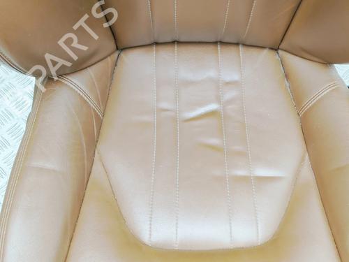 Right front seat MASERATI GHIBLI III (M157) 3.0 D | BP38755940C16  - Image 7