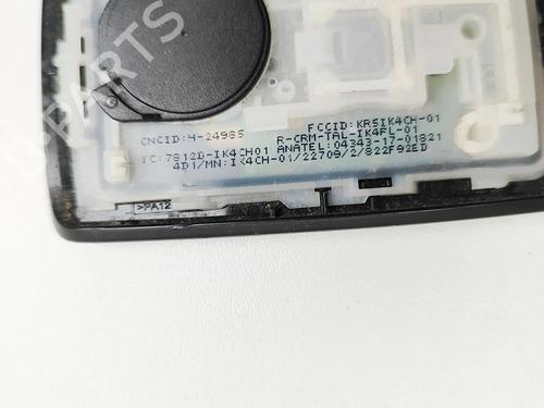 Electronic module RENAULT ARKANA I (LCM_, LDN_) 1.6 E-TECH 145 (LDMU) | BP37238549M83 - Image 5