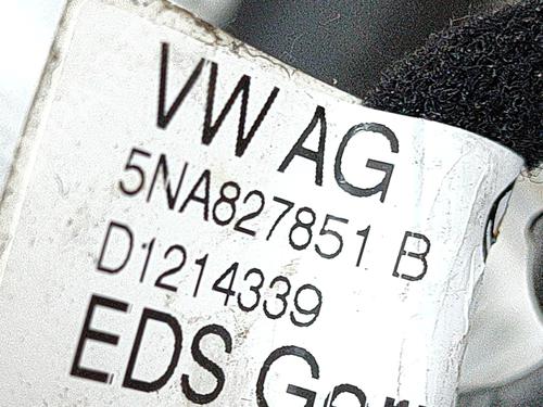 Gassdemper Bakluke VW TIGUAN (AD1, AX1) 1.4 eHybrid | BP27775155C138 