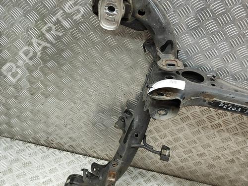 Bagaksel AUDI A6 C8 (4A2) 40 TDI | BP27785002M2 