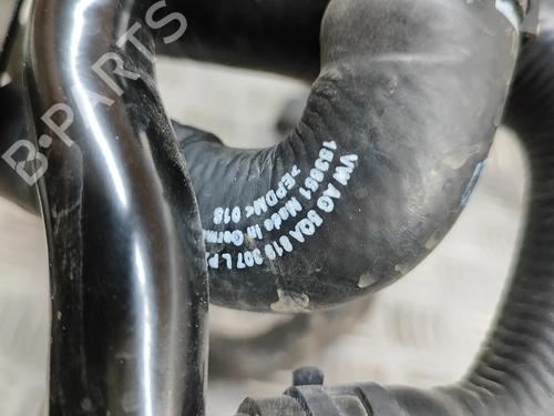 Pipe VW CADDY V MPV (SBB, SBJ) 2.0 TDI 4motion | BP27795244M125 