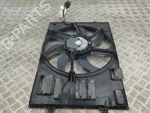 Radiator fan VW PASSAT B8 Variant (3G5, CB5) 1.8 TSI | BP33380634M35 - Image 2
