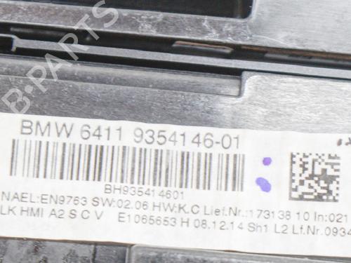 Electronic module BMW 4 Gran Coupe (F36) 435 i | BP6769149M83 