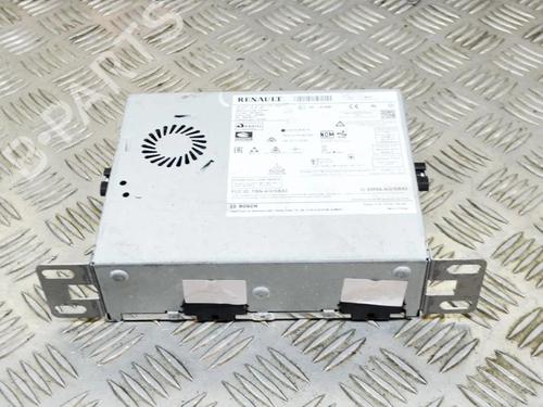 Used Electronic module RENAULT CAPTUR II (HF_) 1.0 TCe 90 ECO-G (HFM6) (91 hp) 27749756