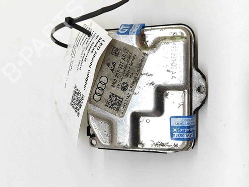 Module électronique AUDI Q7 (4MB, 4MG, 4MQ) 3.0 TDI quattro (272 hp) 23415711