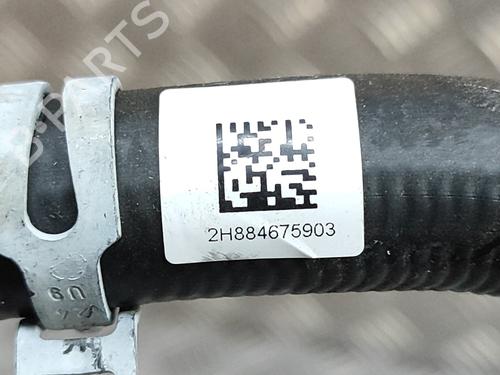 Pipe BMW X1 (U11) iX1 xDrive 30 | BP28563655M125 