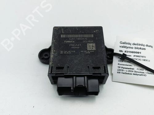 electronic-module-ford-puma-j2k-cf7-2019-28676433 main image