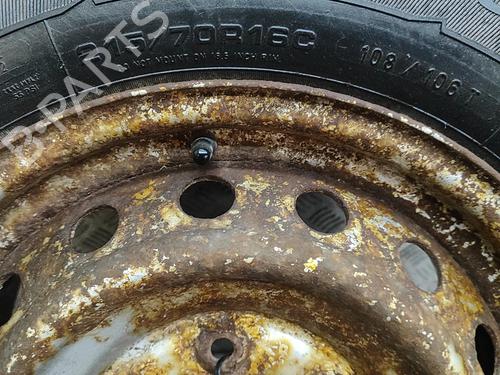 Reservehjul kit FORD RANGER (TKE) 2.2 TDCi | BP35983208C119 - Image 6