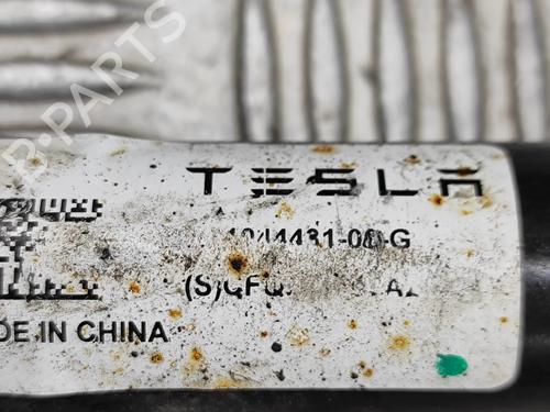 Right rear suspension arm TESLA MODEL 3 (5YJ3) EV Performance AWD | BP27779386M15