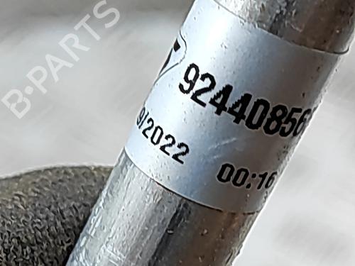 AC pipe RENAULT ZOE (BFM_) ZOE (BFMC, BFMD) | BP38070499M126  - Image 6