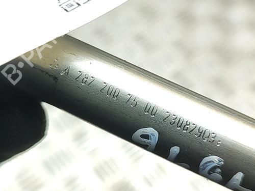 Pipe MERCEDES-BENZ A-CLASS (W177) A 180 (177.084) | BP33110385M125  - Image 6