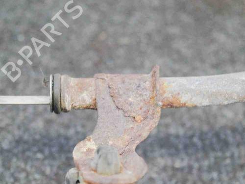 Outra TOYOTA YARIS (_P9_) 1.4 D-4D (NLP90_, NLP90R) | BP14657073O1 