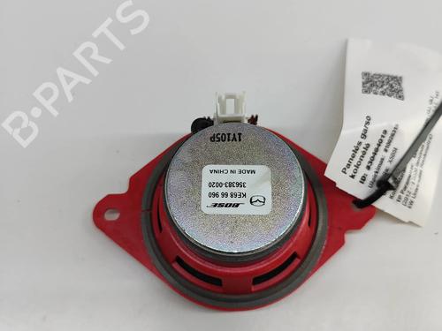 Speaker MAZDA 6 Estate (GJ, GL) 2.5 | BP26500836E2 - Image 3