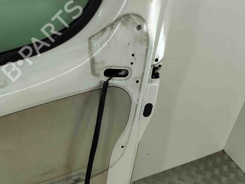 Right front door CITROËN JUMPER II Van 2.0 BlueHDi 130 | BP29593472C3 