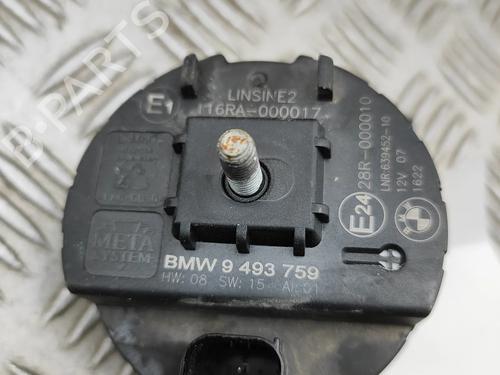 Electronic module BMW X3 (G01, F97, G08) iX3 | BP38782771M83 - Image 7