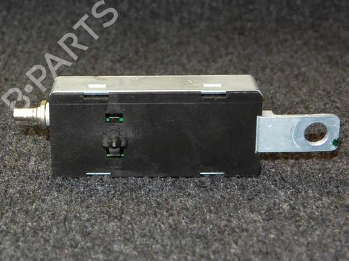 Electronic module FORD GALAXY II (WA6) 2.0 TDCi | BP7733721M83 