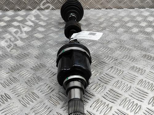 Left front driveshaft SUZUKI VITARA (LY) 1.4 T AllGrip (APK414) | BP24582212M38 