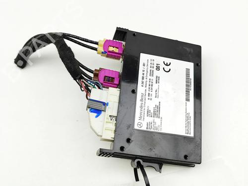 Electronic module MERCEDES-BENZ GLB (X247) GLB 220 d 4-matic (247.615) | BP36952426M83 - Image 4