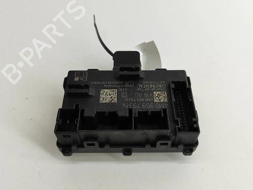 Electronic module PORSCHE TAYCAN Cross Turismo (Y1B) 4S Performance Battery Plus (Y1BDB1) | BP27770849M83 - Image 2