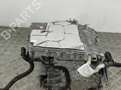 Engine AUDI Q4 E-TRON SUV (F4B) 45 | BP29391712M1 