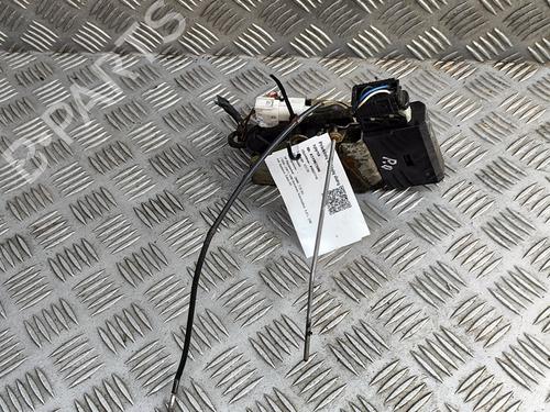 Used Front right lock BMW 7 (E38) 750 i, iL (326 hp) 28675394