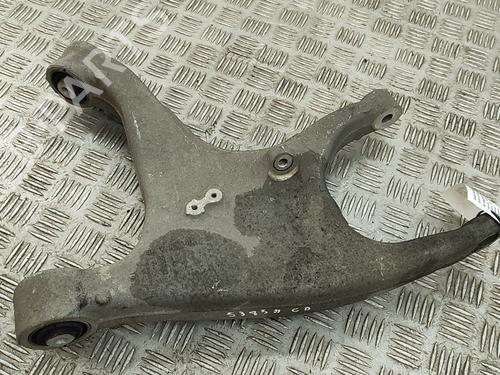 Right rear suspension arm AUDI Q5 (8RB) 3.0 TFSI quattro | BP26240057M15 