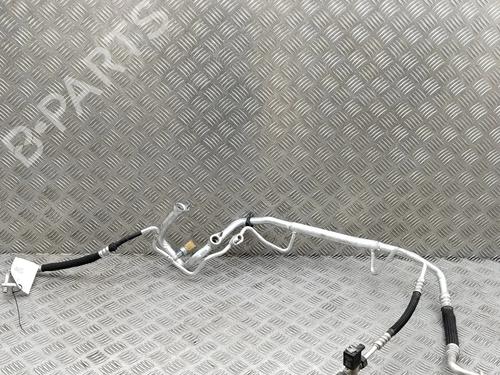 Used AC pipe AC pipe CITROËN BERLINGO Box Body/MPV (K9) e-Berlingo (136 hp) 39619469 39619469