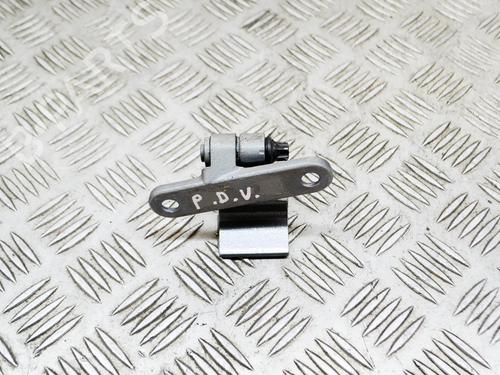 Hinge/Door check strap BMW 5 (F10) 535 d | BP14636575C146 